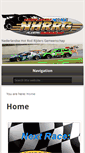 Mobile Screenshot of nhrrg.nl